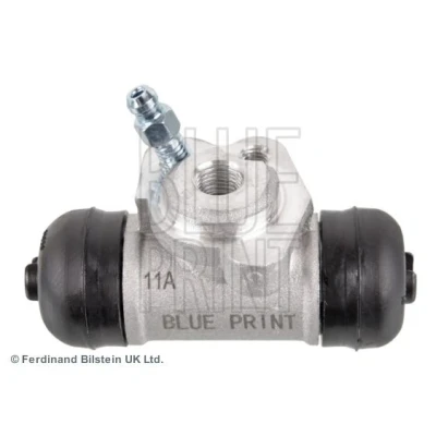Kuva BLUE PRINT ADT34445 Takajarrusylinteri 18 Taka akseli, vasen TOYOTA: Yaris I Hatchback, Verso