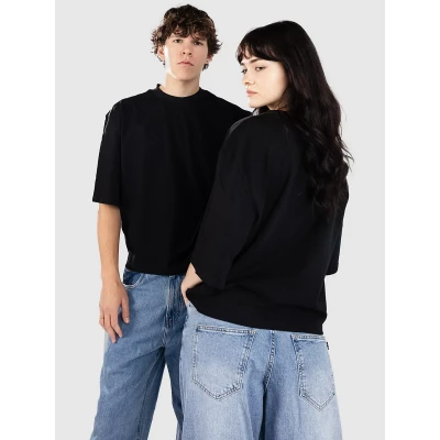 Kuva Urban Classics Cropped Tpaita, Koko: Large, Black