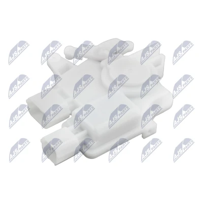 Kuva NTY EZC SB 003 Keskuslukitus Eteen, oikea, Taakse, oikea