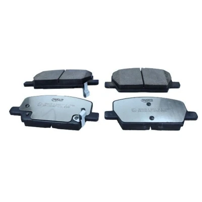 Kuva QUARO QP0013C Jarrupalat Sis. kulumisenilmaisimen OPEL: Insignia B Grand Sport, Sports Tourer, Mokka / X