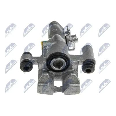 Kuva NTY HZT MZ 007 Jarrusatula Taka akseli, oikea, Oikea ilman kiinnityskehy FORD USA: PROBE 2, MAZDA: MX 6, Xedos 6