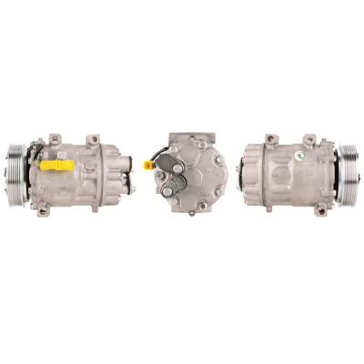 Kuva LUCAS ELECTRICAL ACP672 Ilmastoinnin Kompressori PAG 46 CITROËN: Jumpy II MPV