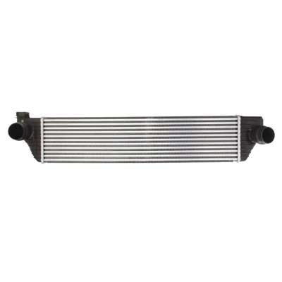 Kuva THERMOTEC DAR008TT Välijäähdytin 730 172 46 OPEL: Movano B Van, NISSAN: NV400 Van