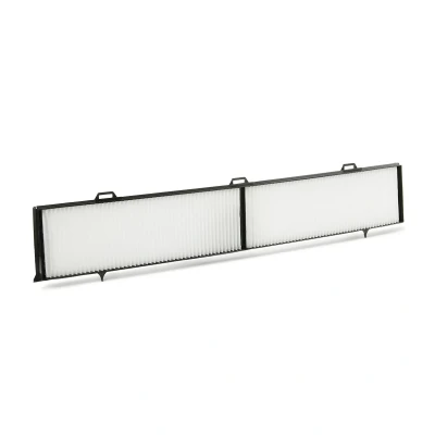 Kuva VALEO CLIMFILTER COMFORT 715502 Raitisilmasuodatin Hiukkassuodatin 810 123 20 BMW: 1 Hatchback, 3 Touring, Coupe