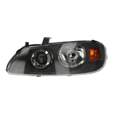 Kuva ABAKUS 215 1196L LDEM6 Ajovaloumpio Vasen H7/H7 Lampun kannalla PX26d NISSAN: Almera 2 Limousine, II Hatchback