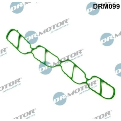 Kuva DR.MOTOR AUTOMOTIVE DRM099 Pakosarjan Tiivisteet Imusarja FIAT: 500 Hatchback, Punto II Panda OPEL: Corsa D Hatchback