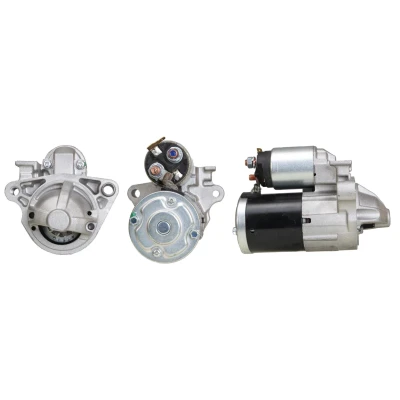 Kuva DRI 324202112 Starttimoottori 12 1,4 11 Pin &quot;30&quot; M8 B+, &quot;50&quot; 6.4mm Plug 74