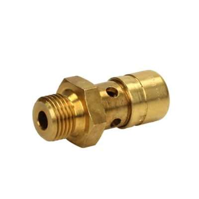 Kuva Monitieventtiili DT Spare Parts 2.44020