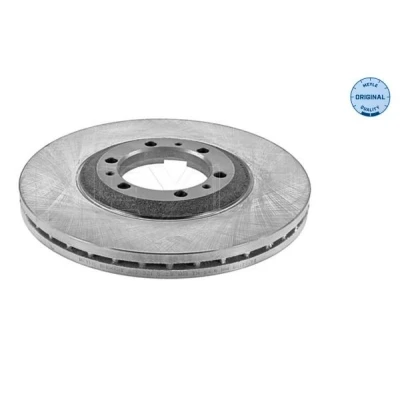 Kuva MEYLE 615 521 6029 Jarrulevyt Etuakseli 280 26 6 109 Tuuletettu ORIGINAL Quality OPEL: Frontera A Sport SUV Cabriolet, B