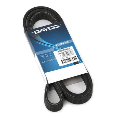Kuva DAYCO 6DPK1698 Moniurahihna 1698,0 6 BMW: 3 Touring, Sedan, Coupe