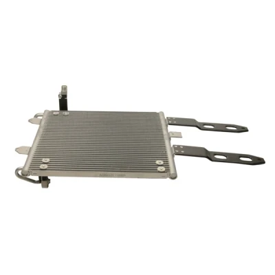 Kuva MAXGEAR Easy Fit AC830125 Ilmastoinnin Lauhdutin Vedenerottimella Alumiini 335 R 134a