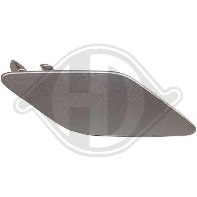Kuva DIEDERICHS 2249143 Puskurin Pinta Eteen, vasen VOLKSWAGEN: Passat B8 Sedan, Variant