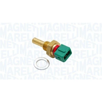 Kuva MAGNETI MARELLI 171916011200 Tunnistin, Jäähdytysnesteen Lämpötila PEUGEOT: 406 Farmari