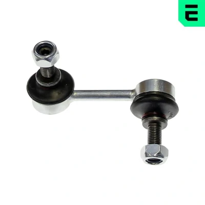Kuva OPTIMAL G7 854 Koiranluu Taka akseli, oikea 105 M10 x 1,25 mm RHT M HONDA: Civic 7 Hatchback, Limousine