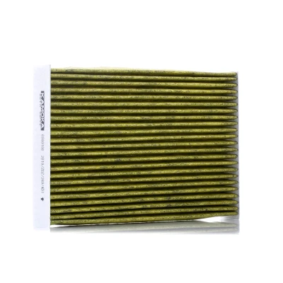 Kuva Suodatin, sisäilma CITROËN C3 AIRCROSS II, Van OPEL CROSSLAND / X, X OE 3647011, 9815106780