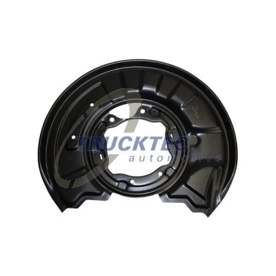 Kuva TRUCKTEC AUTOMOTIVE 02.35.545 Jarrukilpi Taka akseli, oikea MERCEDES BENZ: C sarja T modell, Sedan
