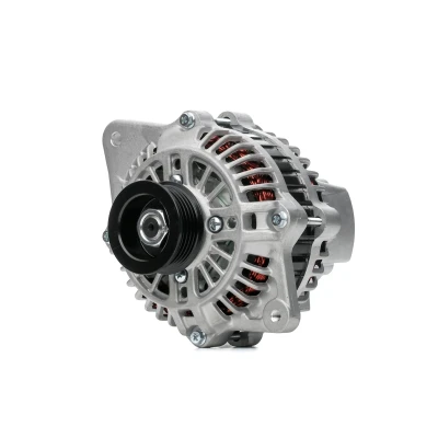 Kuva RIDEX 4G0268 Laturi 14V 80A SUBARU: Forester II, Impreza II Sedan, III Hatchback