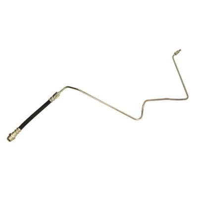 Kuva ABE C83218ABE Jarruletku Taka akseli, oikea M10x1 Tube nut FORD: MONDEO 4 Turnier, 4, Galaxy Mk2 MPV
