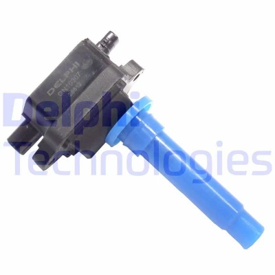 Kuva DELPHI GN10307 12B1 Sytytyspuola 2 12
