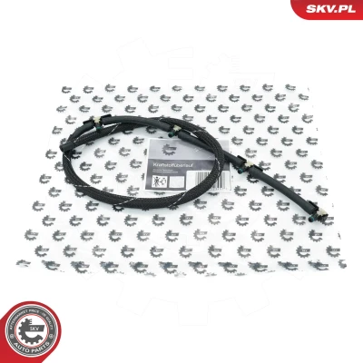 Kuva ESEN SKV 54SKV392 Letku, Polttoaineen Ylivuoto biodieselille BMW: 5 Touring, Sedan
