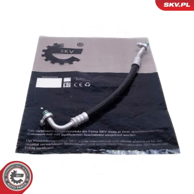 Kuva ESEN SKV 43SKV598 Korkeapaine /Matalapainejohto, Ilmastointilaite