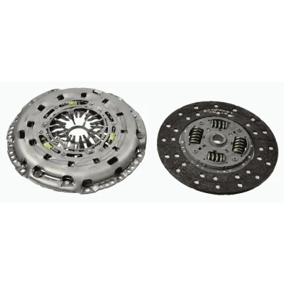 Kuva SACHS XTend 3000 950 743 Kytkinpaketti ilman irroitinlaakeria 260 FORD: Transit V363 Van, Mk6 Bussi, Van