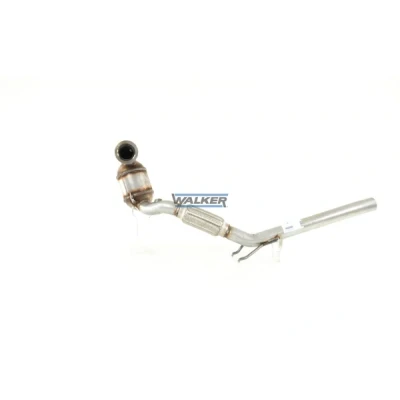Kuva Katalysaattori, Edessä AUDI, SEAT, SKODA, VW OE 5Q0254500FX, 5Q0254502X