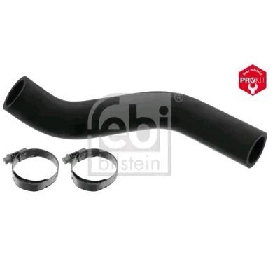 Kuva febi BILSTEIN 49159 Jäähdyttimen Letku 31,5 EPDM (eteenipropeeni dieeni kumi) Kuorilla Plus