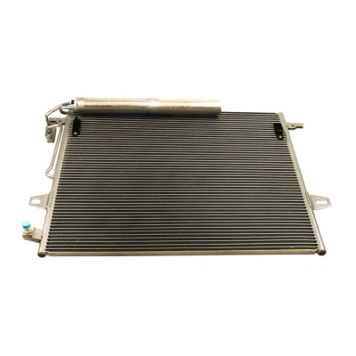 Kuva MAXGEAR AC830275 Ilmastoinnin Lauhdutin Vedenerottimella 13,8 Alumiini 575 MERCEDES BENZ: ML sarja