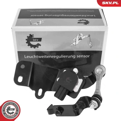 Kuva Sensori, ajovalokorkeussäätö, Takana Esen skv 81SKV014 lexus nx, toyota rav 4 iv, van iv OE 89408 42010