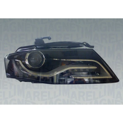 Kuva MAGNETI MARELLI 711307022799 Ajovaloumpio AUDI: A4 B8 Sedan