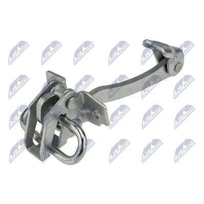 Kuva Oven pidin, Takana, Molemminpuolin FIAT GRANDE PUNTO, LINEA OE 51799769, 51818432