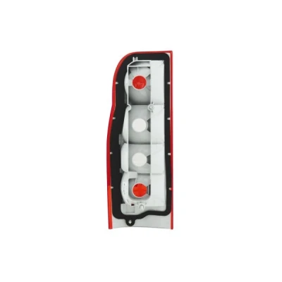 Kuva HELLA 9EL 171 968 021 Takavalot Oikea P21W, PY21W, W5W Ilman polttimoita lampun kantaa FORD: Transit Mk6 Van, Bussi