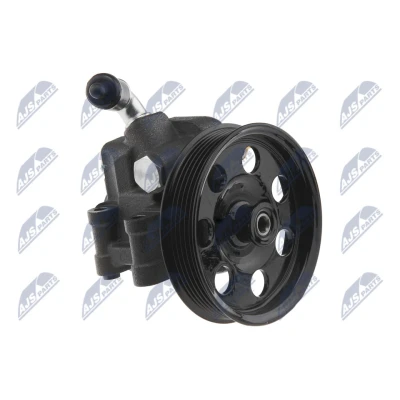Kuva Hydrauliikkapumppu, ohjaus FORD FOCUS I, Sedan Skåp / kombi Turnier I OE 1150752, 1233536, 1255760