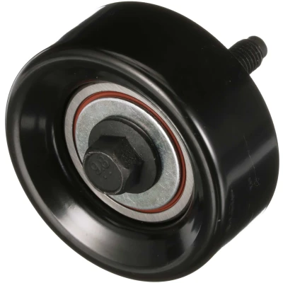 Kuva GATES T36250 Ohjainrulla FleetRunner Micro V Stretch Fit FORD: Focus 2 Kombi, Galaxy Mk2 MPV, MONDEO 4