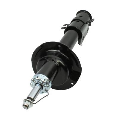 Kuva MAXGEAR 11 1448 Iskunvaimentimet Etuakseli, vasen Kaasupaine Kaksiputki Joustintuki Tappi ylhäällä MAZDA: CX 7 (ER) 2.5 MZR, 2.2 MZR CD AWD