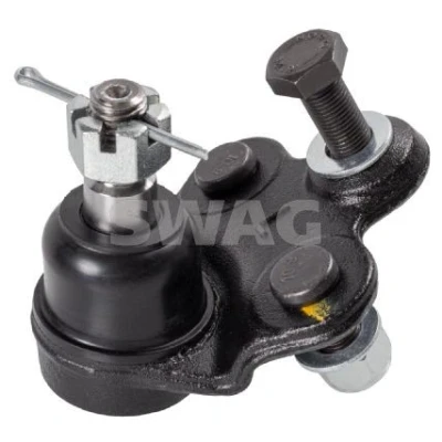 Kuva SWAG 85 94 2114 Alapallonivel Etuakseli, vasen, Alla 17,5 Poikittaistukivarrelle HONDA: CIVIC 8, 8 Hatchback