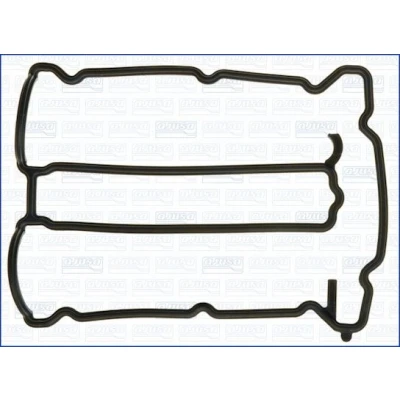 Kuva Tiiviste, venttiilikoppa, Oikea ALFA ROMEO 145, 146, 33, 33 Sportwagon OE 60542965