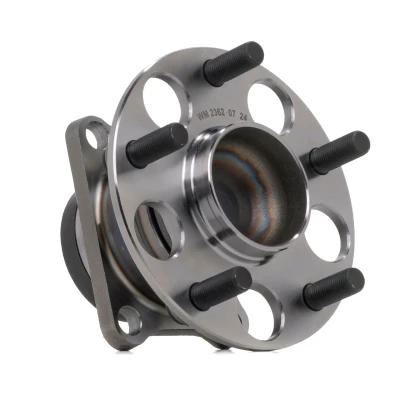 Kuva METZGER WM 2362 Pyöränlaakerit integroidulla ABS sensorilla 124mm