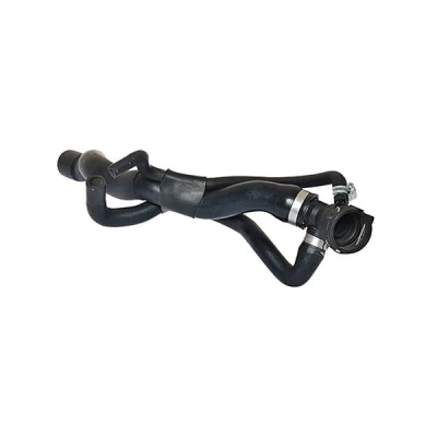 Kuva METZGER 2420475 Jäähdyttimen Letku EPDM (eteenipropeeni dieeni kumi) SKODA: Octavia 2 Combi, VOLKSWAGEN: Golf 5, Touran I, AUDI: A3 Sportback