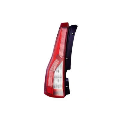 Kuva HELLA 2SK 009 466 131 Takavalot Vasen LED, P21W, PY21W 12 ilman polttimoita CITROËN: C4 I Grand Picasso