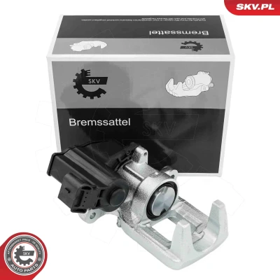 Kuva Jarrusatula ESEN SKV 44SKV488