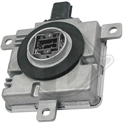 Kuva DIEDERICHS 5620285 Ohjainlaite, Valo