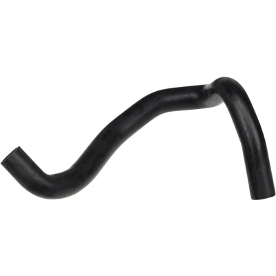 Kuva GATES 05 3118 Jäähdyttimen Letku EPDM (eteenipropeeni dieeni kumi)