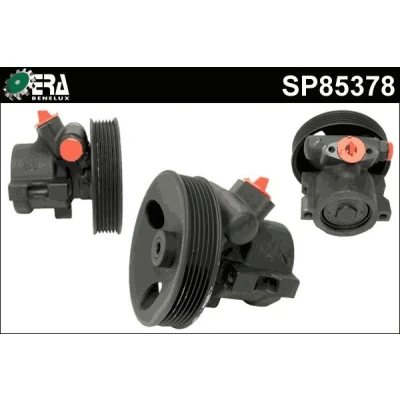 Kuva ERA Benelux SP85378 Ohjaustehostimen Pumppu CHEVROLET: Captiva