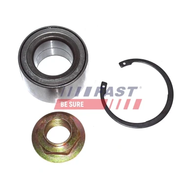 Kuva Pyöränlaakerisarja, Taka akseli NISSAN, OPEL, RENAULT, VAUXHALL OE 43210 00Q0K, 00QAB, 44 03 044