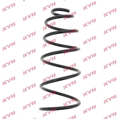 Kuva KYB K Flex RI2746 Jousi Etuakseli Kierrejousi Autoihin, joissa vakio alusta FIAT: Punto I Hatchback