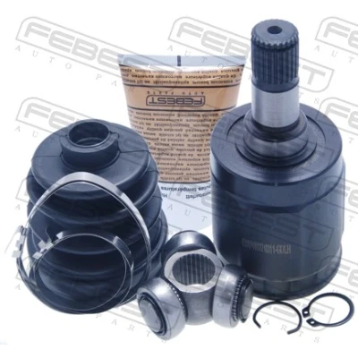 Kuva FEBEST 0311 GDLH Nivel, Vetoakseli Vaihteiston puoli, Etuakseli, vasen HONDA: Jazz 2
