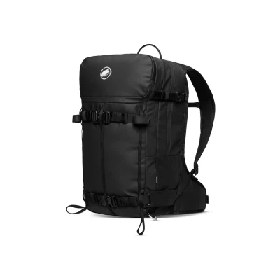 Kuva Mammut Nirvana 28 Reppu musta