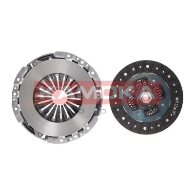 Kuva Kytkinpaketti NISSAN, OPEL, RENAULT, VAUXHALL OE 09111848, 30001 00Q0B, 00Q1A